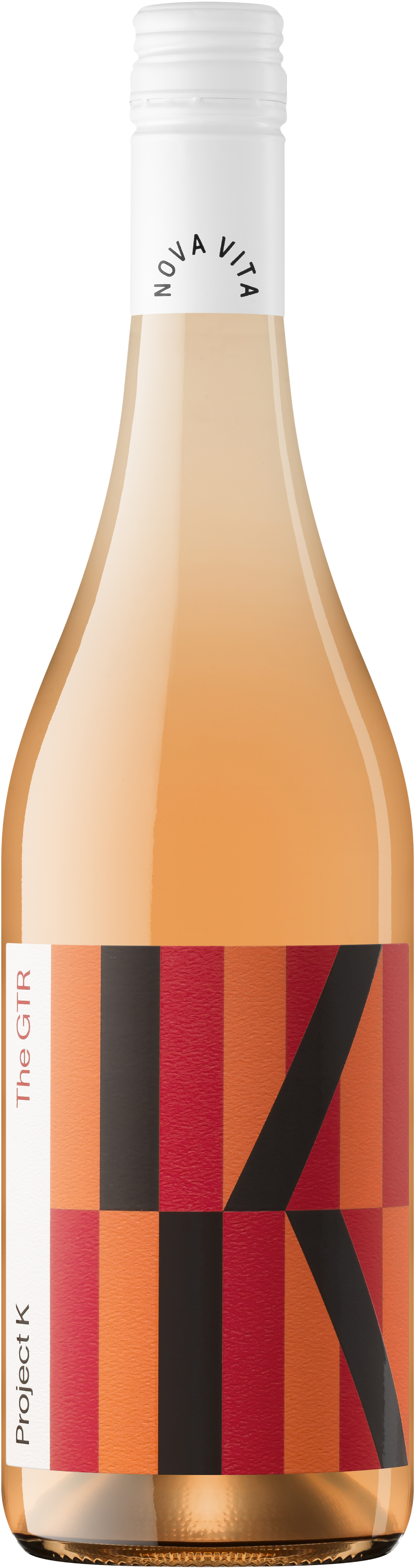 Nova Vita Wines Project K The GTR Adelaide Hills 2022